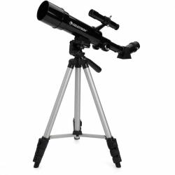 Teleskop Celestron  Travel Scope 50 with Travel Scope 50 z nahrbtnikom