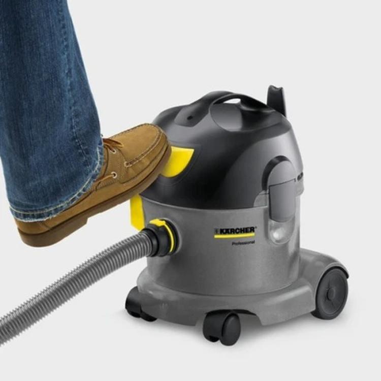 Sesalnik Karcher PROFI T 10/1 1527150, 1250 W