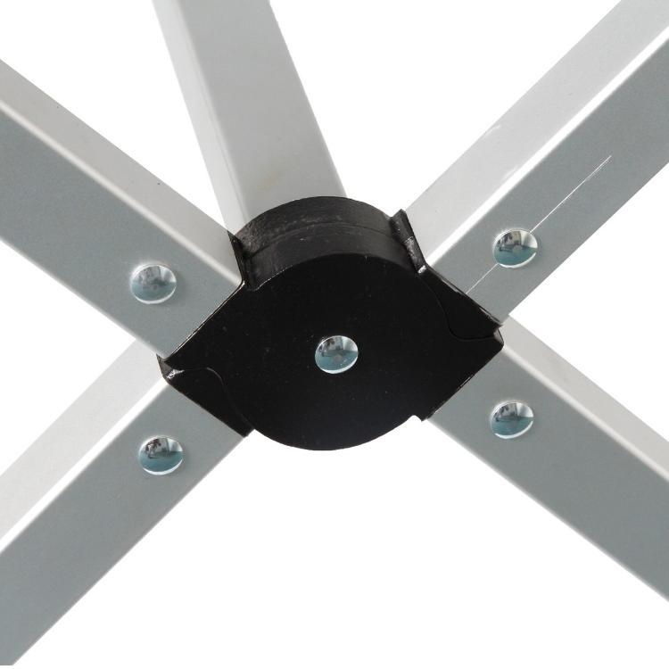 Miza za kampiranje BRUNNER TITANIUM AXIA 6 0406099N