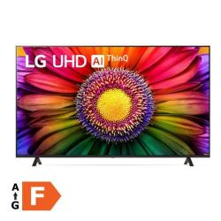 Televizor LG 70UR80003LJ 4K UHD Smart TV, diagonala 177 cm