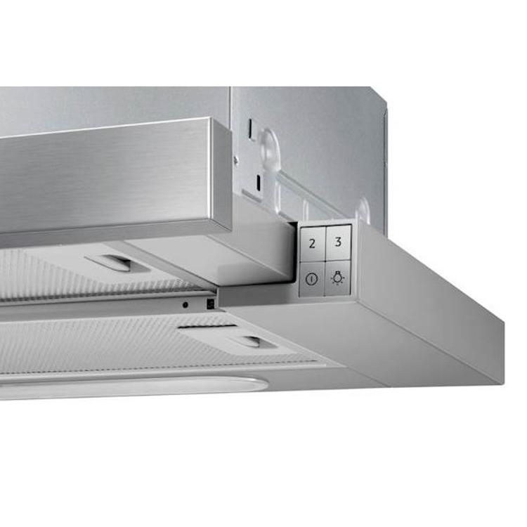 Vgradna izvlečna kuhinjska napa Samsung NK24M1030IS/UR