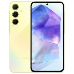 Pametni telefon Samsung Galaxy 5G 256GB, Awesome Lemon