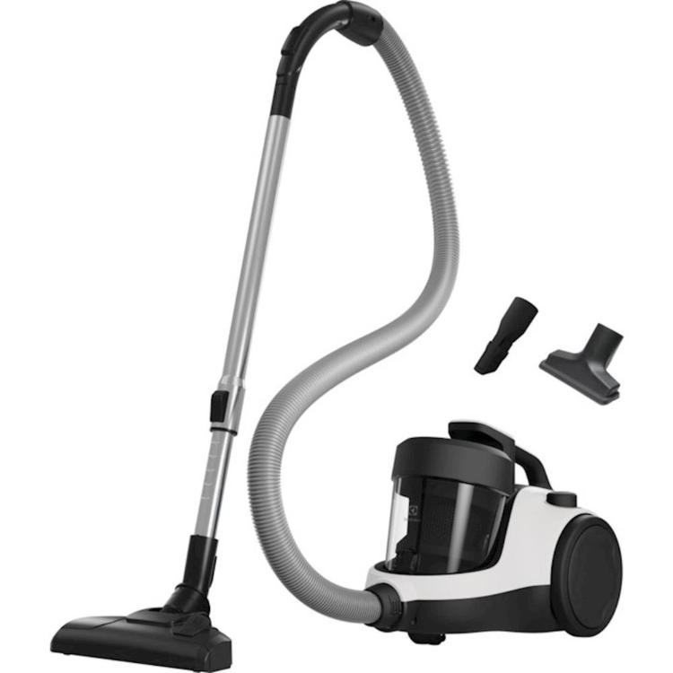 Sesalnik s posodo Electrolux ECC21-2IW