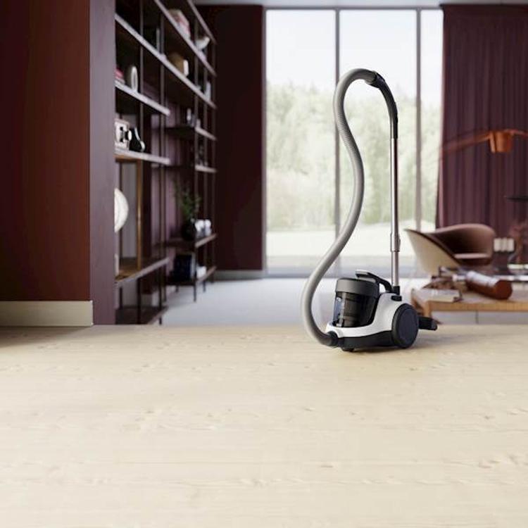 Sesalnik s posodo Electrolux ECC21-2IW