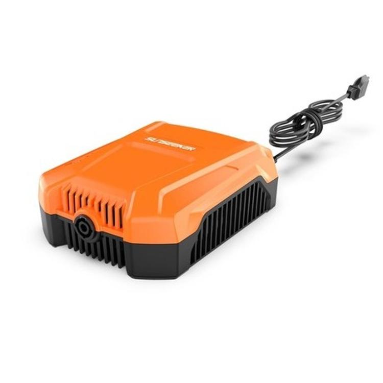 Polnilec Ramda 60V, 2 sistema polnjenja 8A ali 4A