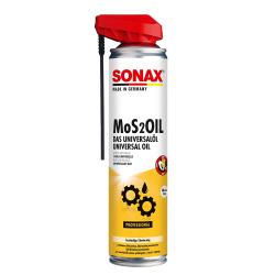 Odstranjevalec rje, Kontaktni spray mos-2 400ml, Sonax
