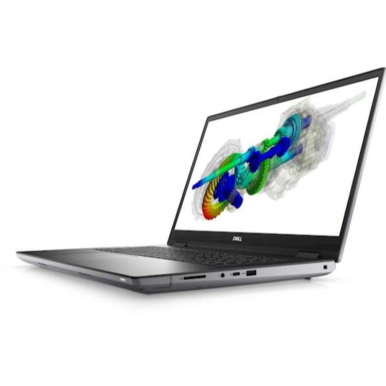 Prenosnik Dell Precision 7770_2