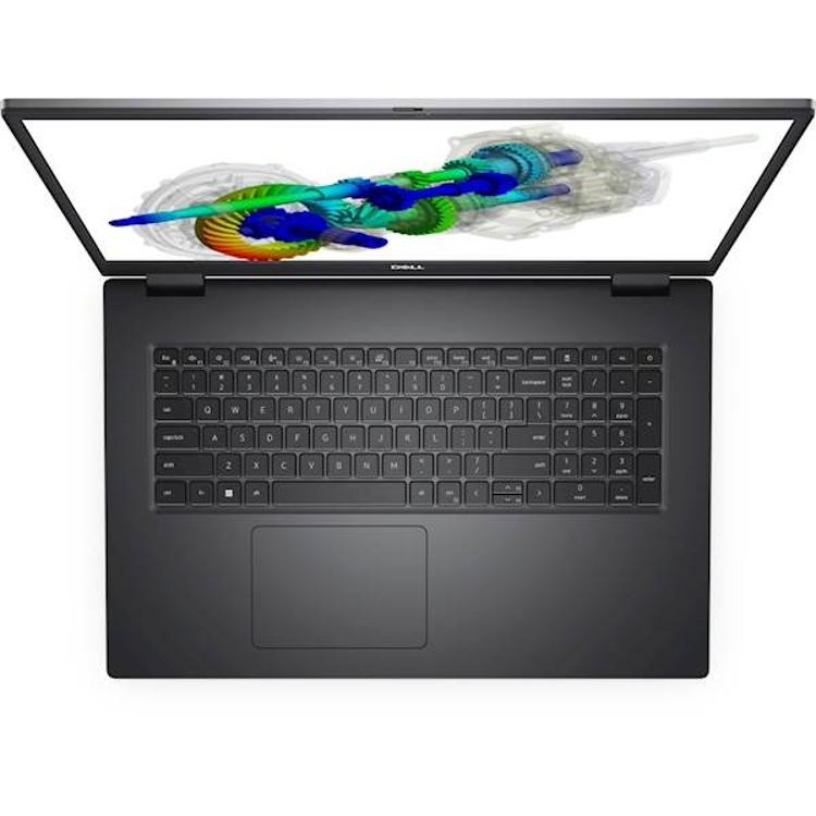 Prenosnik Dell Precision 7770_5