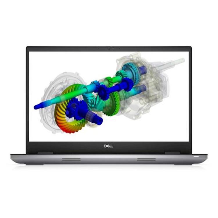 Prenosnik Dell Precision 7770_1