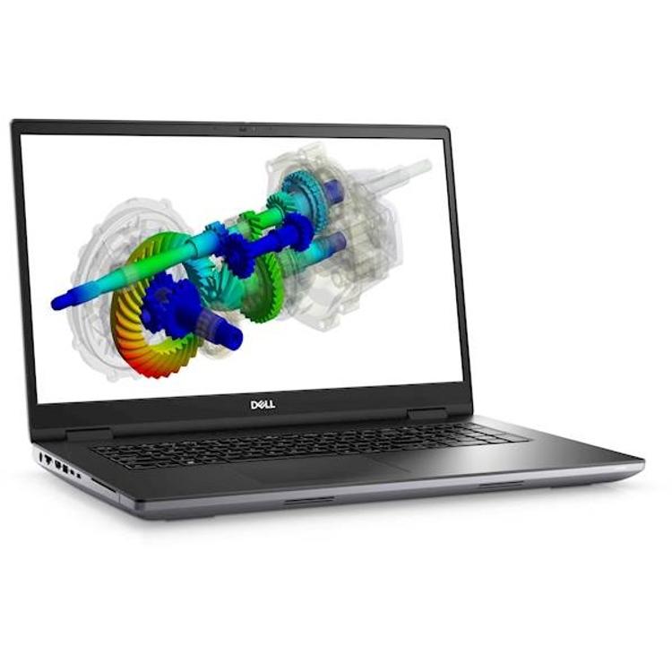 Prenosnik Dell Precision 7770