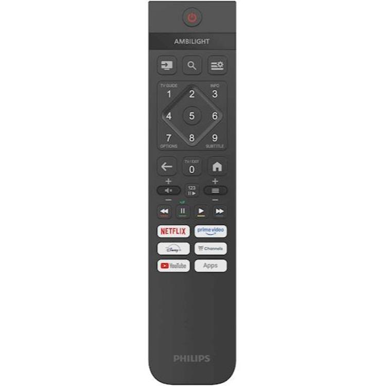 Televizor LED TV PHILIPS 43PUS7000