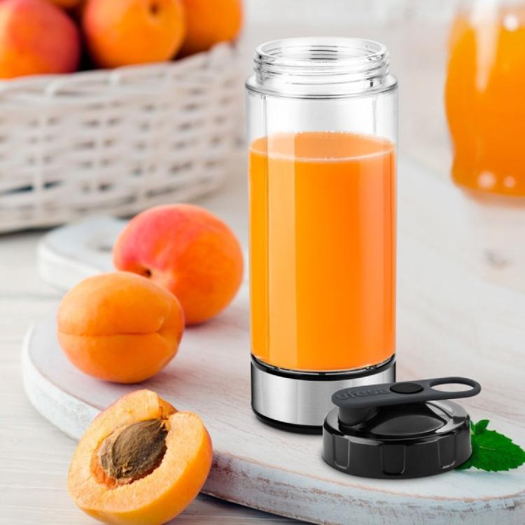 Blender Ufesa Batidora USB Onyx GO