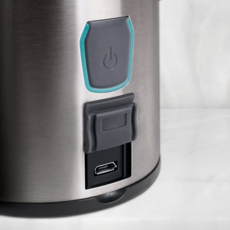 Blender Ufesa Batidora USB Onyx GO
