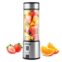 Blender Ufesa Batidora USB Onyx GO