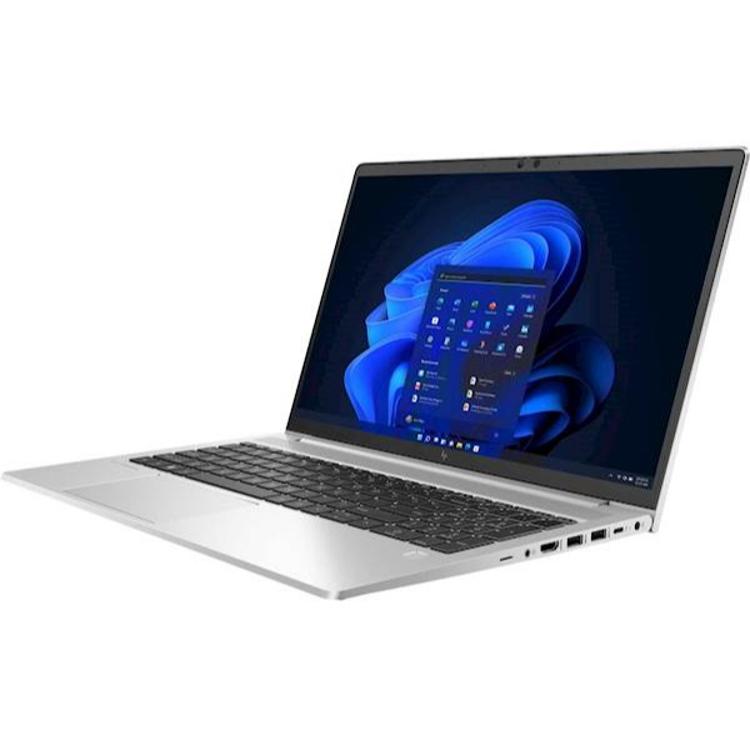 Prenosnik HP EliteBook 650 G10 i7-1355U / 16 GB / SSD 512 GB / 15,6'' FHD 250 / Win 11 Pro