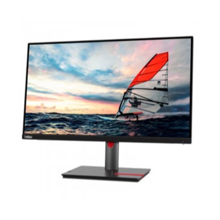 Monitor LENOVO ThinkVision P25i-30 24,5" (62,23cm) FHD IPS DP/HDMI/VGA/USBC