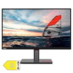 Monitor LENOVO ThinkVision P25i-30 24,5" (62,23cm) FHD IPS DP/HDMI/VGA/USBC