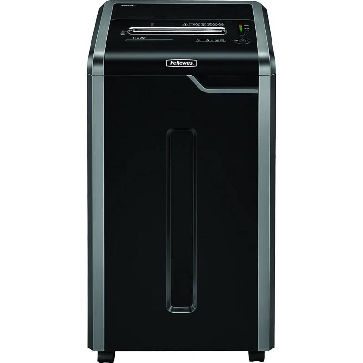 Uničevalnik dokumentov Fellowes Powershred 325i Strip-Cut