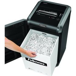 Uničevalnik dokumentov Fellowes Powershred 325i Strip-Cut