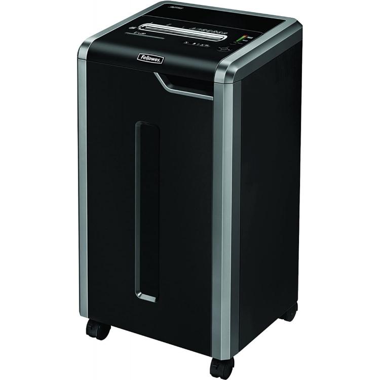 Uničevalnik dokumentov Fellowes Powershred 325i Strip-Cut