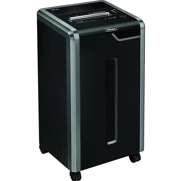 Uničevalnik dokumentov Fellowes Powershred 325i Strip-Cut