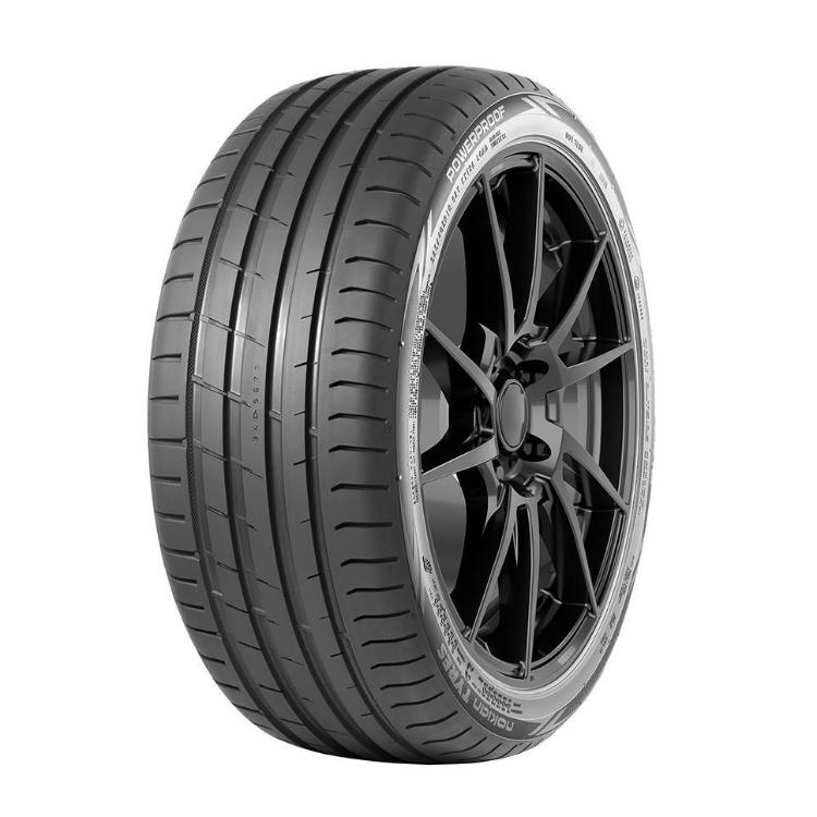 Nokian Tyres 235/45 R17 94Y POWERPROOF | Petrol eShop