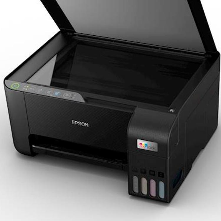 Večfunkcijska brizgalna naprava EPSON EcoTank L3250_3
