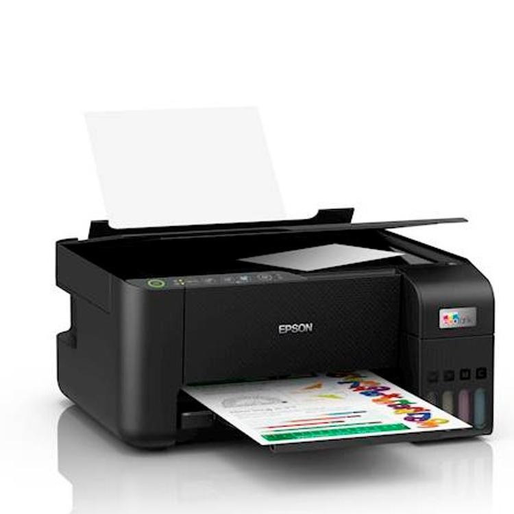 Večfunkcijska brizgalna naprava EPSON EcoTank L3250_1