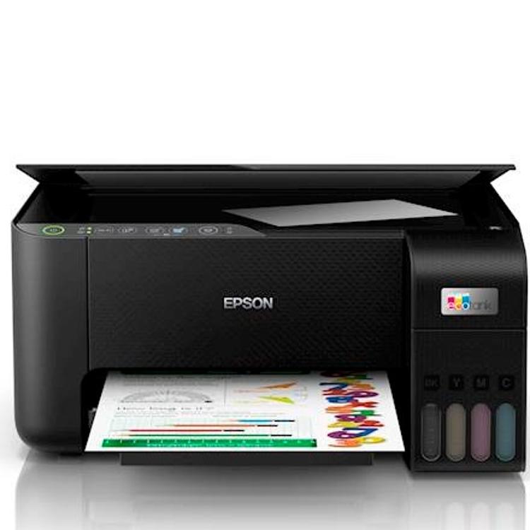 Večfunkcijska brizgalna naprava EPSON EcoTank L3250
