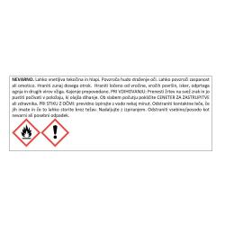 Sredstvo za odboj vodnih kapljic Rain-x rain repellent, 200 ml_3