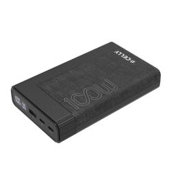Celly prenosna baterija 20.000 MAH