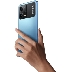 Pametni telefon Xiaomi POCO X5 5G, 6+128GB, modra