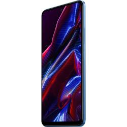 Pametni telefon Xiaomi POCO X5 5G, 6+128GB, modra