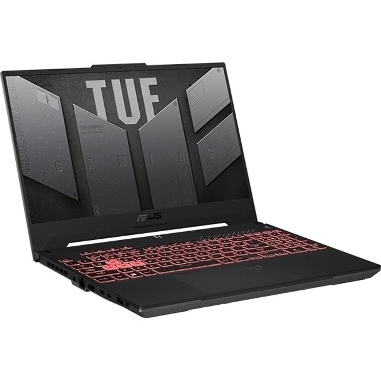 Prenosnik ASUS TUF Gaming A15 FA507NVR-LP002W R7 / 16GB / 512GB SSD / 15,6" FHD