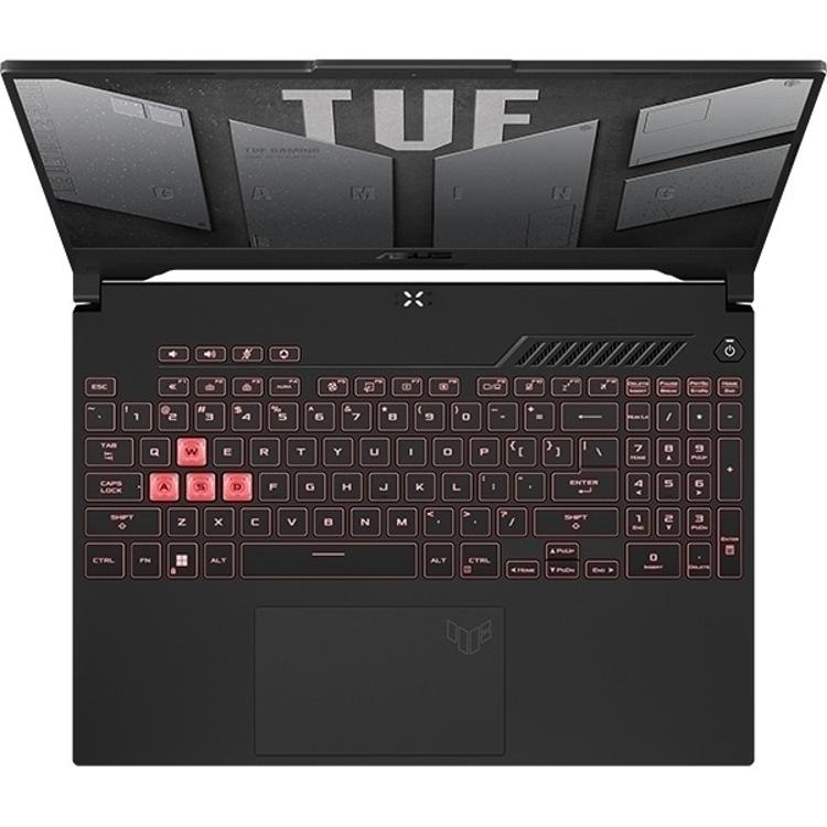 Prenosnik ASUS TUF Gaming A15 FA507NVR-LP002W R7 / 16GB / 512GB SSD / 15,6" FHD