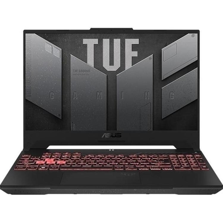 Prenosnik ASUS TUF Gaming A15 FA507NVR-LP002W R7 / 16GB / 512GB SSD / 15,6" FHD