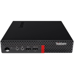 Računalnik Lenovo ThinkCentre M625 Mini AMD A4 / 8GB / 128GB SSD / Win 10 Pro