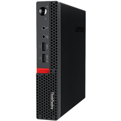 Računalnik Lenovo ThinkCentre M625 Mini AMD A4 / 8GB / 128GB SSD / Win 10 Pro