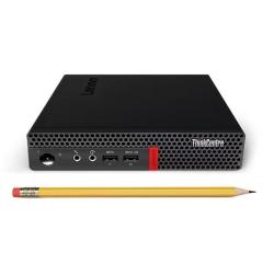 Računalnik Lenovo ThinkCentre M625 Mini AMD A4 / 8GB / 128GB SSD / Win 10 Pro