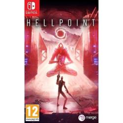 Igra Hellpoint za Nintendo Switch