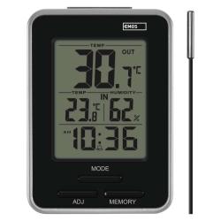 Termometer Emos E0121