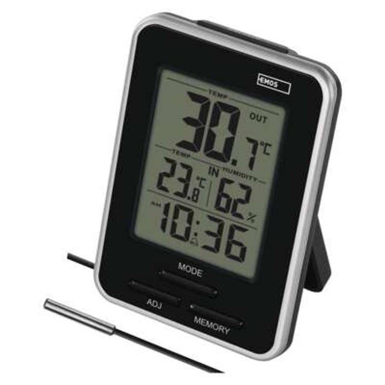 Termometer Emos E0121_1