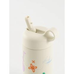 Equa otroška steklenica Bounce Yard, 400 ml