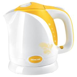 Grelnik vode Sencor SWK 1506YL