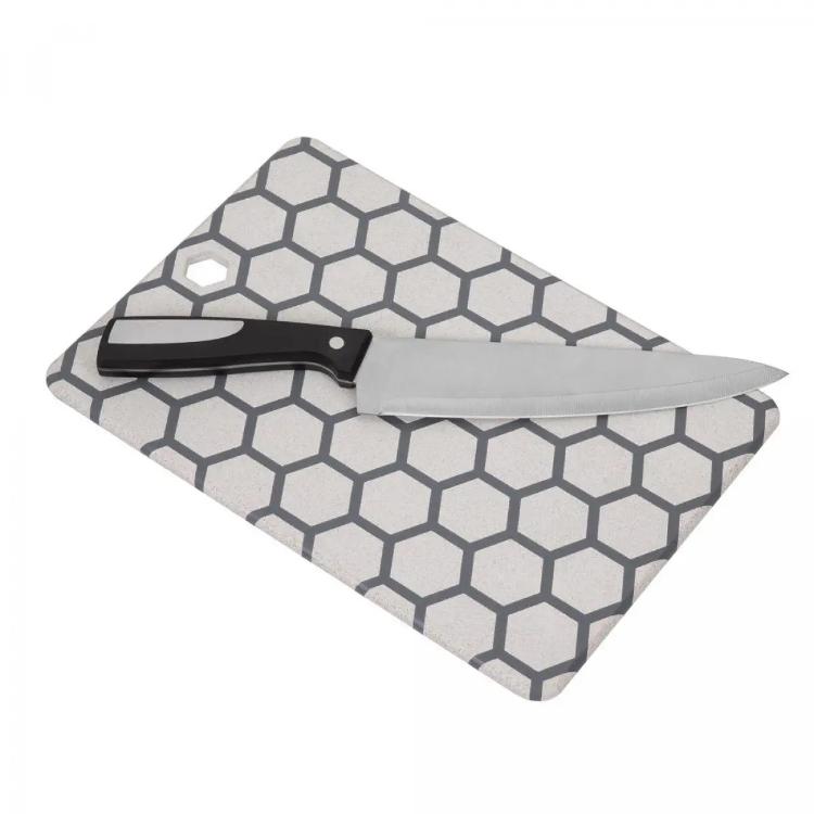 Deska za rezanje 20x13.8x0.8 cm Resto Sham 95401