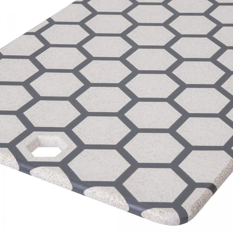 Deska za rezanje 20x13.8x0.8 cm Resto Sham 95401