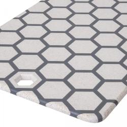 Deska za rezanje 20x13.8x0.8 cm Resto Sham 95401