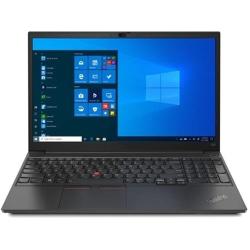 Lenovo prenosnik ThinkPad E15 Gen 3 R5 / 16GB / 512GB SSD / 15,6" FHD IPS / Win 11 Pro, črn