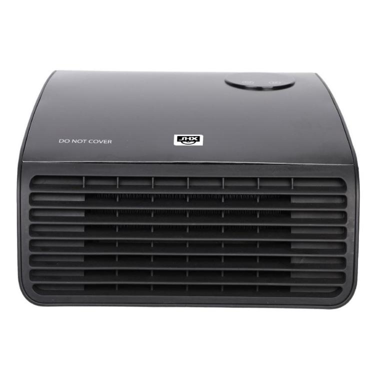 Stenski ventilatorski grelnik SHE  2000W