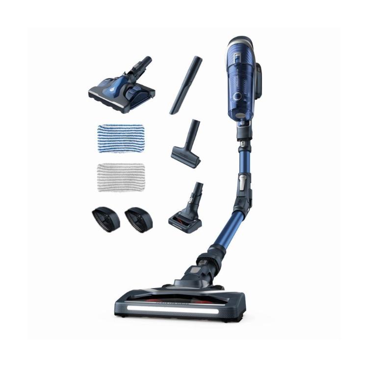 Pokončni baterijski sesalnik Rowenta XFORCE 8.60 AQUA FLEX, RH9690WO_1